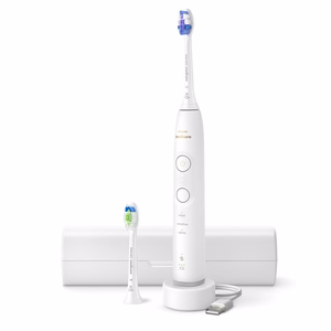 Philips Sonicare звуковая электрическая зубная щётка HX7410/02