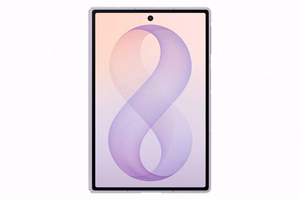 Прозрачный чехол Samsung Galaxy Z Fold8, 0.8 мм, с 2 антибликовыми плёнками