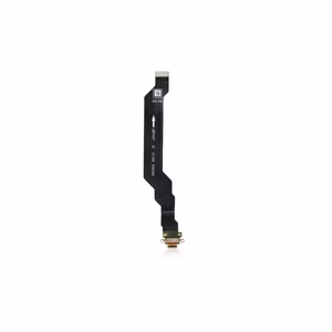 Разъём зарядки для OnePlus Nord со шлейфом OEM