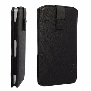 Чехол-карман для телефона WONDER Flexi, XL, iPhone 17 Air/16 Plus, Samsung S26 Plus/S25 Plus/A56/A55/A54, Xiaomi 15/14/13T Pro/13T, Oppo Find X8/Find X7/Reno 12 Pro, Vivo X200/X100/V40 Pro, Motorola Edge 50 Pro/Edge 50/Edge 30 Fusion, чёрный