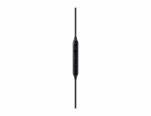 Samsung EO-IC100 Laisvų rankų įranga Vielinis Įkišamos į ausį Skambučiai / muzika C tipo USB Juoda
