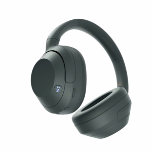 Sony ULT WEAR – belaidės Bluetooth ausinės su ULT POWER SOUND, giliais bosais, triukšmo slopinimu, iki 30 val. baterija