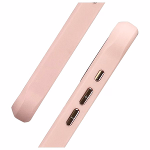 Nimmy Didelės akys augintinis 2.0 Katės dėklas telefonui iPhone 16 Pro Max - rožinė