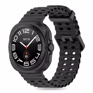 TECH-PROTECT ICONBAND PRO SAMSUNG GALAXY WATCH ULTRA (47 MM) JUODAS