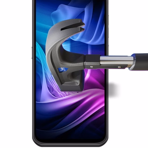3mk SilkyMatt Pro™ матовая пленка Ulefone Armor 17 Pro