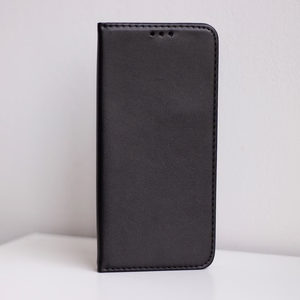 Smart Magnetic case for Samsung Galaxy A06 4G black