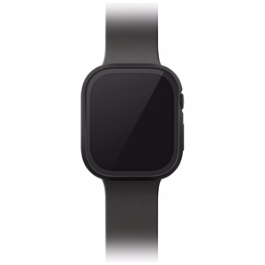 Чехол Uniq Nautic для Apple Watch 42 мм - чёрный