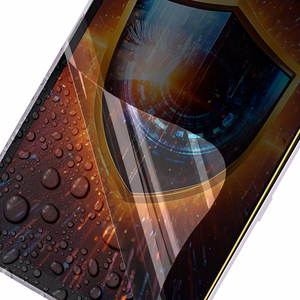 Sony Xperia 10 VIII - 3mk Silky Matt Privacy