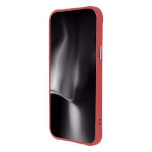 Ring Secure Mag dėklas telefonui iPhone 14 6,1" raudona