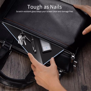 Tech-Protect Glass Fit+ 2-Pack for Samsung Galaxy Tab A9 / A11 8.7 X110 / X115 / X133 / X135