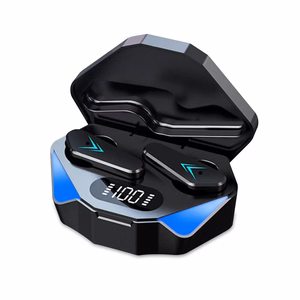 ASSAULT TWS MT3606 belaidės žaidimų in-ear ausinės