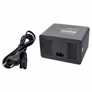 MECHANIC iCharge 8C 8-Port DC maitinimo šaltinis PD QC3.0