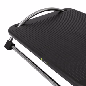 Techly ICA-FR 13 pakojis Juoda