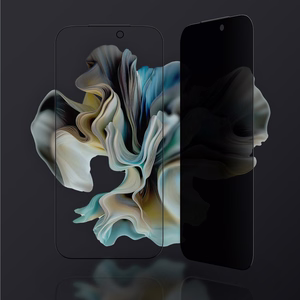 AmazingThing Titan Privacy FusionFilter 7 privatumo apsauginis stiklas iPhone 17 Air