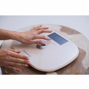 Весы Beautifly SlimSense