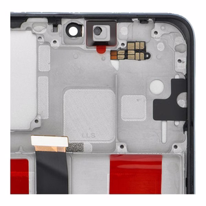 Дисплей FixCell LCD для Huawei P20 Pro TFT с рамкой
