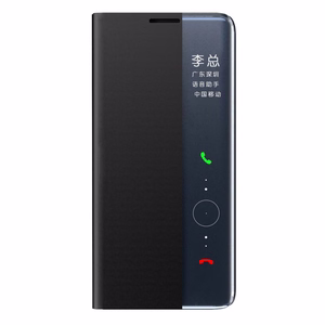 Sleep Case чехол-книжка со Smart Window для Samsung Galaxy A22 4G розовый
