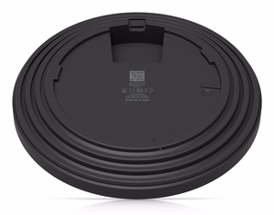 Ubiquiti U7 Pro XG 5800 Mbit/s juodas Power over Ethernet (PoE)
