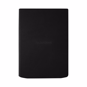 PocketBook atverčiamas dangtelis, skirtas Inkpad 4, juodas