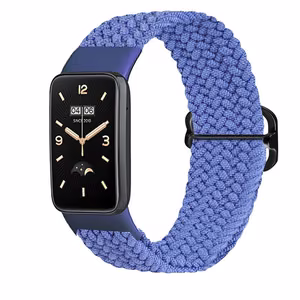 Pintas dirželis Mi Band 7 Pro/ M7 Pro (4) mėlynas