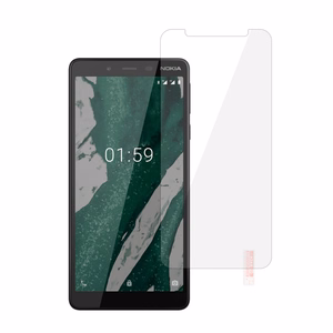 Закалённое стекло Orange для Nokia 1 Plus