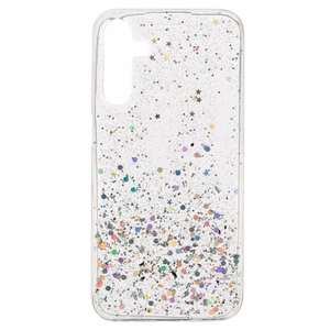 Brilliant Clear dėklas Samsung Galaxy A14 4G/5G, skaidrus