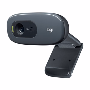 Logitech C270 HD веб-камера