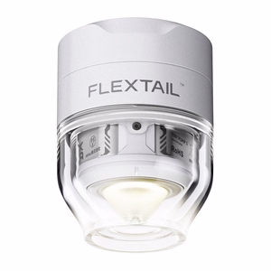 Электрический насос FLEXTAIL Tiny Pump 3X (белый)