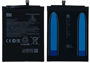 Baterija originali Xiaomi Redmi Note 8 Pro 4500mAh BM4J