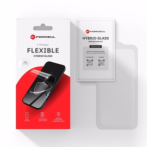 Forcell lankstus Nano stiklas Samsung Galaxy A33 5G