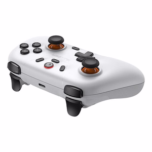 GameSir T4n Lite беспроводной контроллер белый