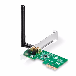 TP-Link TL-WN781ND vidinė tinklo kortelė WLAN 150 Mbit/s