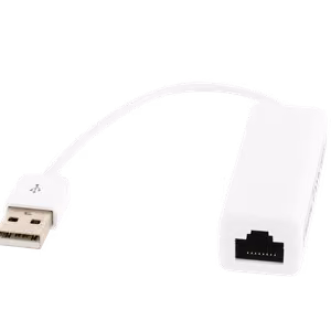 Сетевой адаптер USB 2.0 – RJ45 LAN 10/100 Мбит