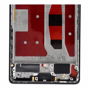 LCD ekranas, skirtas HONOR 60 OEM, su rėmeliu