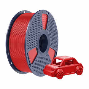 Sunlu PETG филамент (красный)