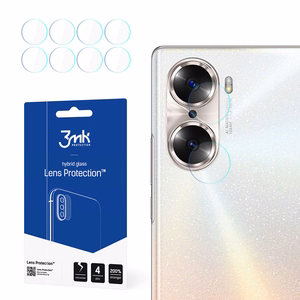 3mk Lens Protection — защита объектива камеры для Honor 60