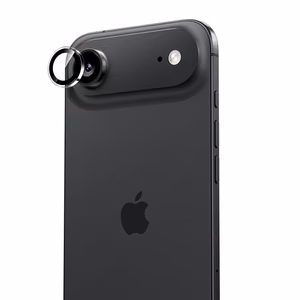 Benks Grūdintas stiklas Glass Warrior Objektyvo apsauginis stiklas kamerai Iphone 17 Air (lęšio 1 vnt.) skaidrus