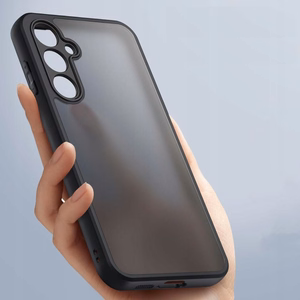 Dėklas Tech-Protect Magmat Xiaomi 14T juodas