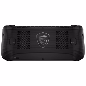 MSI Claw 8 AI+ A2VM-037PL nešiojamoji žaidimų konsolė 20,3 cm (8") 1 TB Lietimui jautrus ekranas „Wi-Fi“ Rusvai gelsvas
