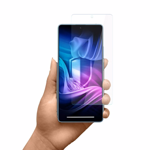 Redmi Note 14s - 3mk Silky Matt Pro