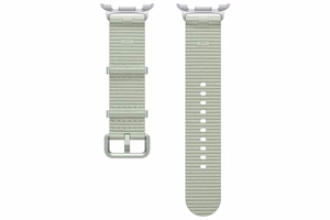 SOL32SMEGEU Athleisure dirželis (S/M) Samsung Galaxy Watch8, Sage