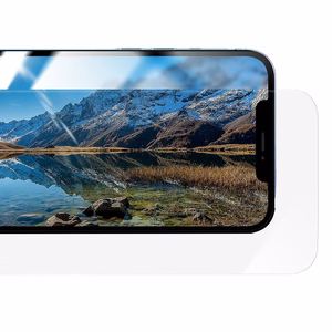 Forcell lankstus Nano stiklas Samsung Galaxy A22 5G
