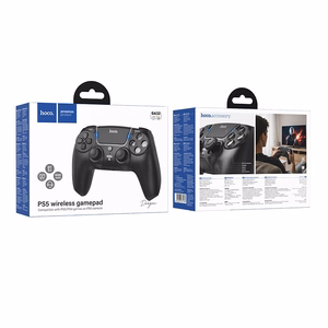 Hoco GA32 for PS5 Game Controller black