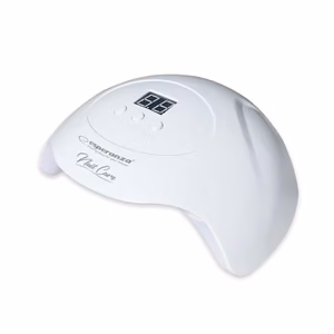 Esperanza EBN010 UV + LED nagų lempa, 36 W