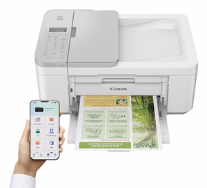 Canon PIXMA TR4756i rašalinis A4 4800 x 1200 DPI Wi-Fi