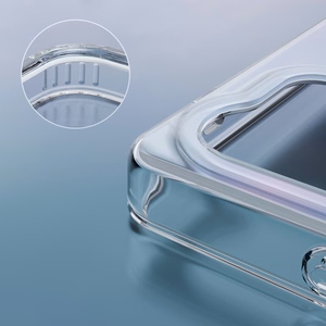 Etteri Hidden Pearl чехол для Samsung Galaxy S26 Ultra оранжевый
