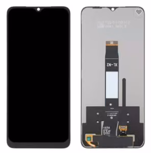 LCD экран Xiaomi Redmi A1/A1+/A2/A2+ с тачскрином чёрный ORG