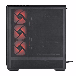 Actina 5901443440291 PC AMD Ryzen™ 9 9950X3D 32 GB DDR5-SDRAM 1 TB SSD NVIDIA GeForce RTX 5080 Windows 11 Home „Midi Tower“ Juoda