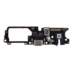 Плата зарядки для OPPO a52 PDAM10, CPH2069 OEM (Fast Charger)