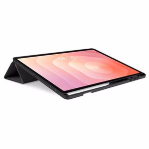 Tech-Protect SC Pen Case for Samsung Galaxy Tab S8 Ultra / S9 Ultra / S10 Ultra / S11 Ultra 14.6 - Black